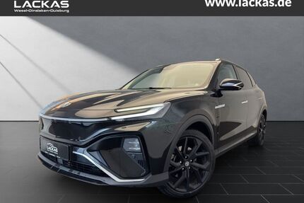 MG Marvel R