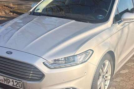 Ford Mondeo 43.000 km 14.999 &euro; Braunschweig, Stadt 38120
