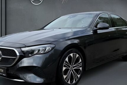 Mercedes-Benz E 220 11.841 km 43.400 &euro; Buxtehude 21614