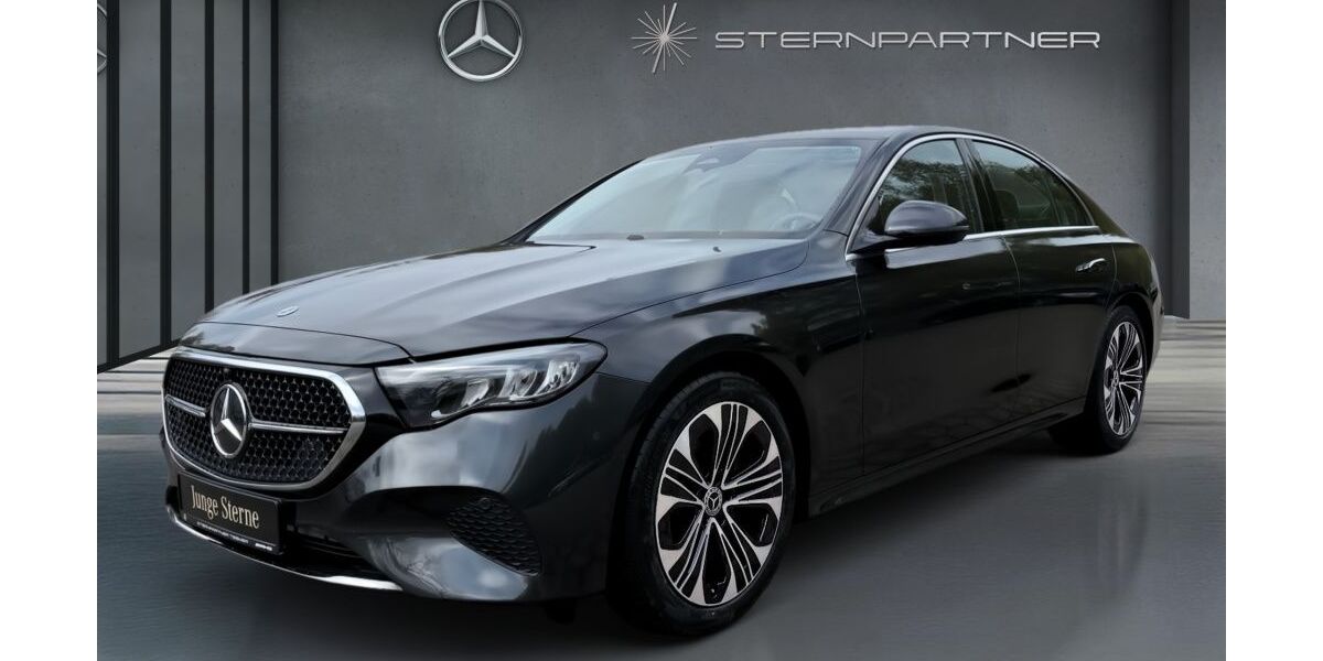 Mercedes-Benz E 220 11.841 km 43.400 &euro; Buxtehude 21614
