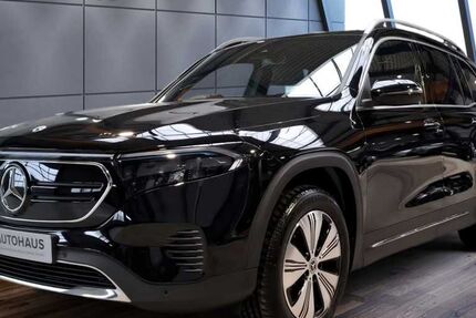Mercedes-Benz EQB 42.550 km 29.840 &euro; Bad Salzuflen 32105