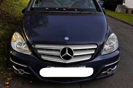 Mercedes-Benz B 180 128.780 km 3.500 € Ehringshausen 35630