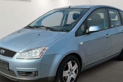 Ford C-Max 150.268 km 1.999 &euro; Brehna 06796