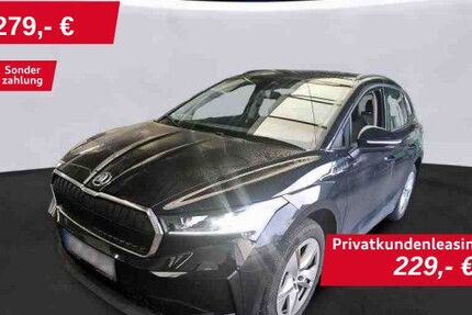 Skoda Enyaq 21.760 km 23.330 &euro; Kulmbach 95326