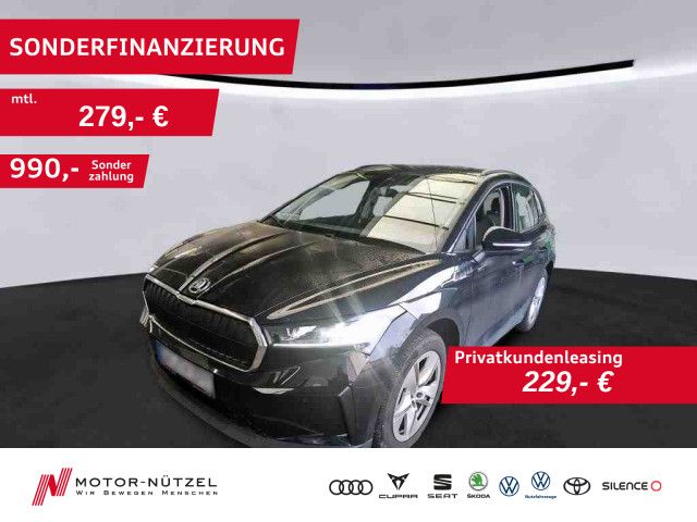 Skoda Enyaq 21.760 km 23.330 &euro; Kulmbach 95326