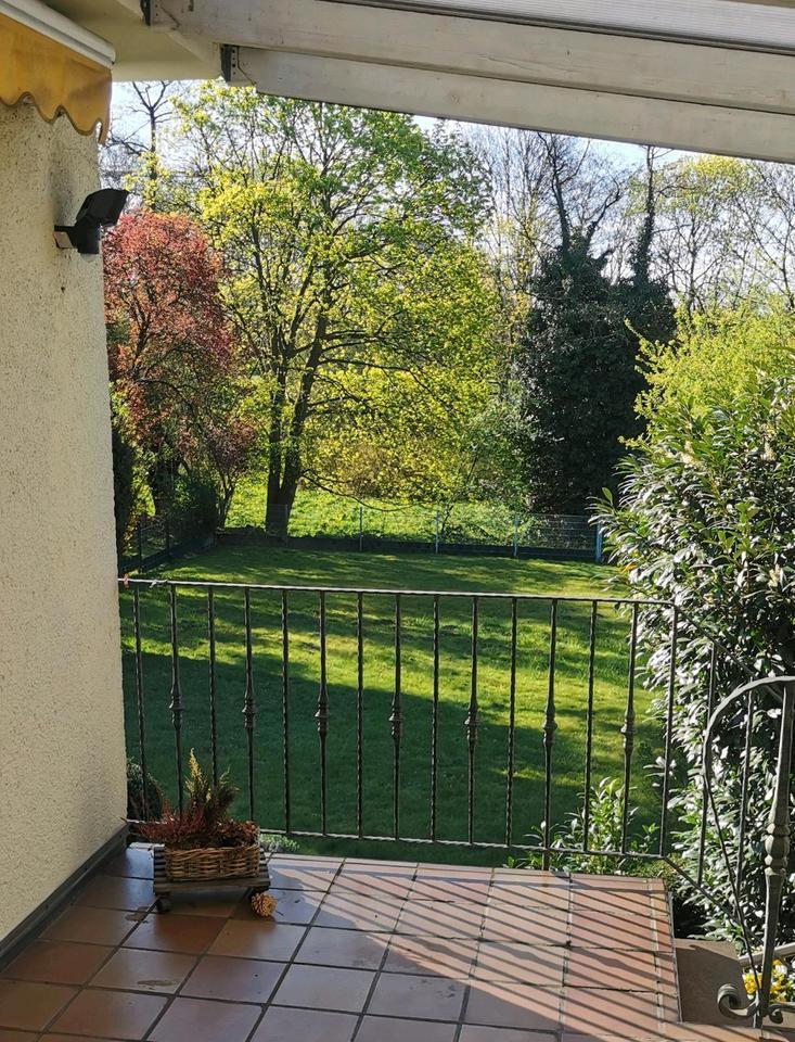 Haus DHH Duisburg 47259