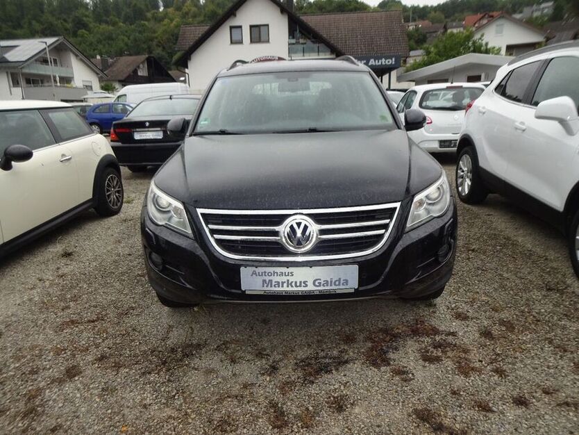 Tiguan