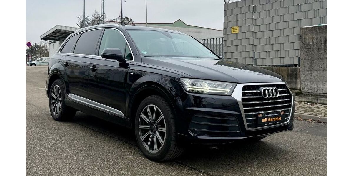 Audi Q7 116.000 km 31.990 &euro; Flörsheim am Main 65439