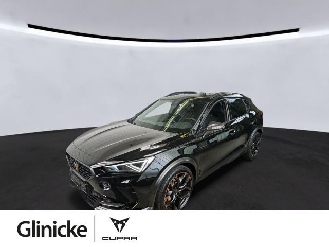 Cupra Formentor 46.600 km 38.870 &euro; Erfurt 99099