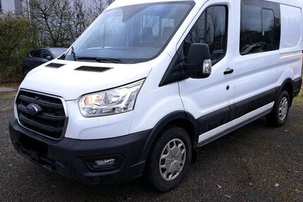 Ford Transit 49.574 km 25.900 &euro; Gersfeld 36129