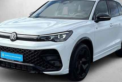 VW Tiguan 28.500 km 38.980 &euro; Mainz 55131