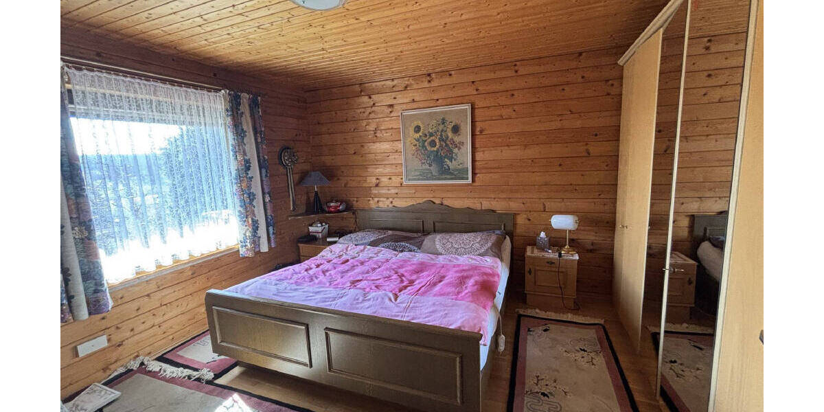 Einfamilienhaus Grafenau Haus i.Wald - 3 Zimmer, 79 m&sup2;, 149.000&euro; | Angebot:26017762