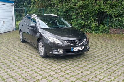 Mazda 6 271.000 km 2.750 &euro; Essen 45329