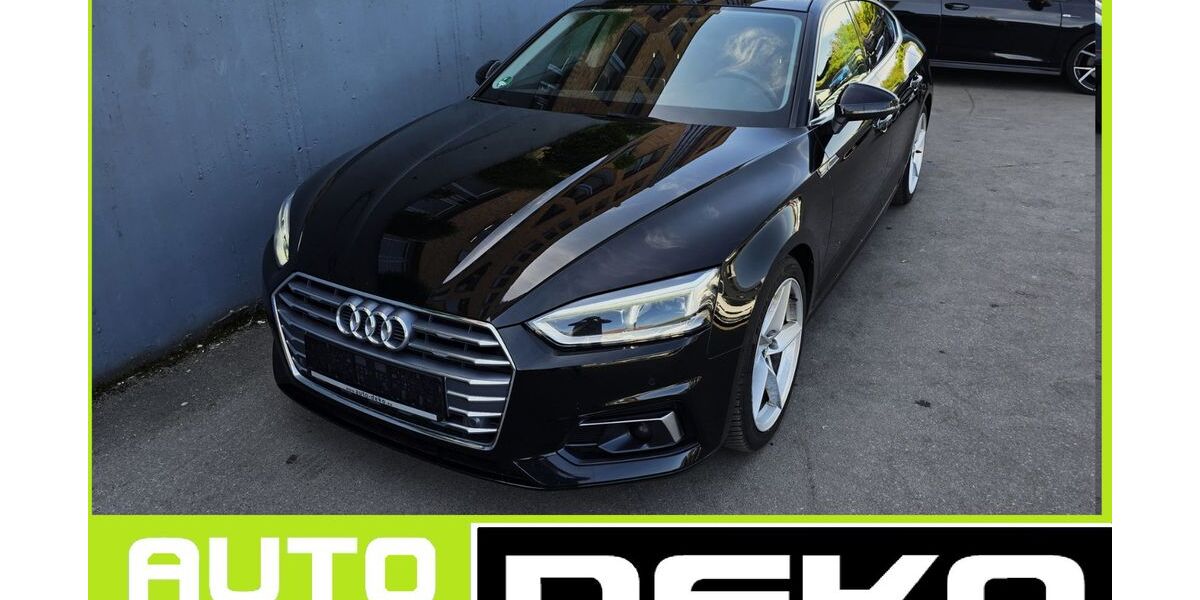 Audi A5 150.000 km 20.930 &euro; Waiblingen 71332