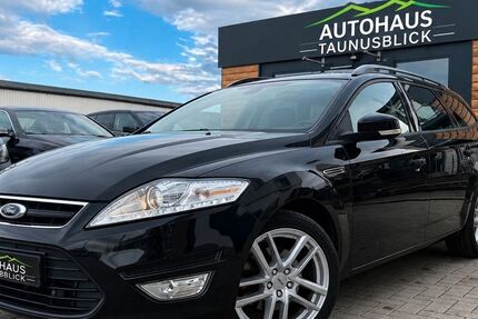 Ford Mondeo 134.000 km 5.490 &euro; Usingen 61250