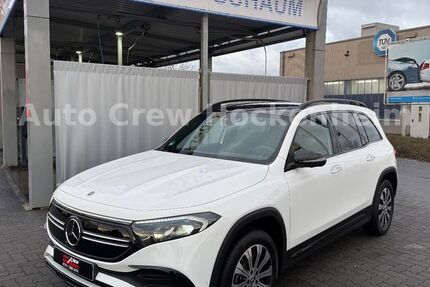 Mercedes-Benz EQB 41.950 km 39.750 &euro; Hockenheim 68766
