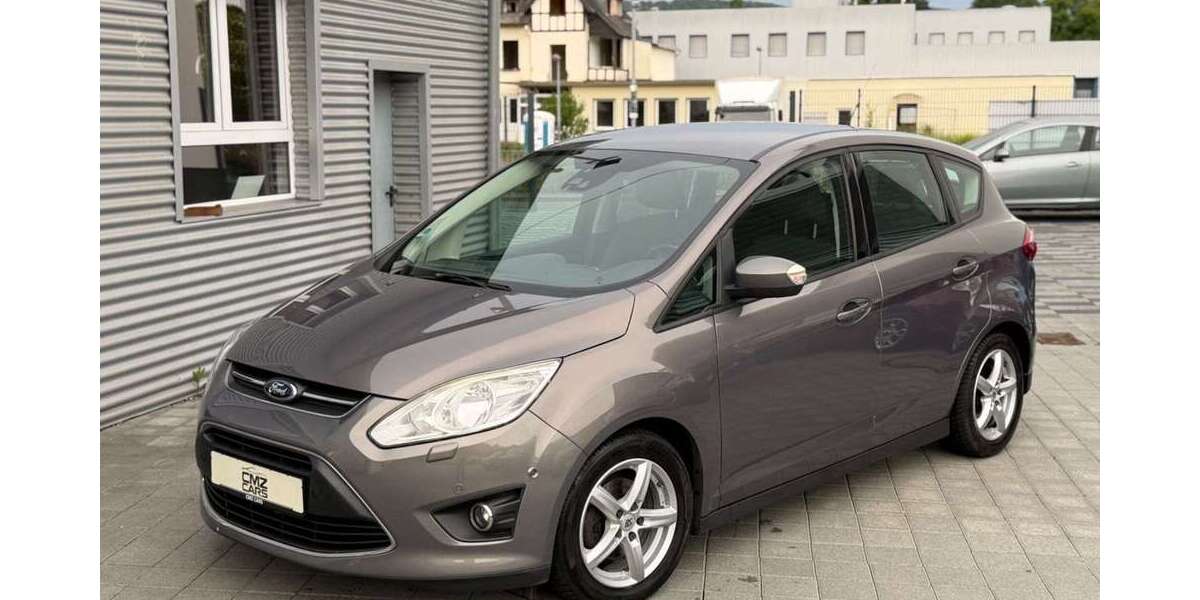 Ford C-Max 106.000 km 5.990 &euro; Neuwied 56567