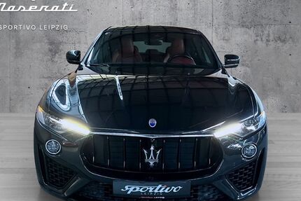 Maserati Levante 102.575 km 44.111 &euro; Markranstädt 04420