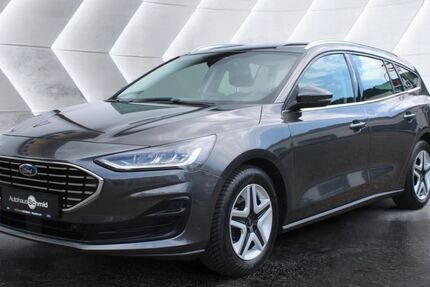 Ford Focus 94.300 km 14.290 &euro; Waldkirch 79183