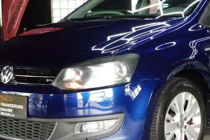 VW Polo 83.382 km 7.999 &euro; Bünde 32257