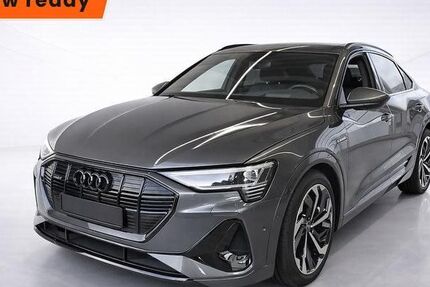 Audi e-tron 42.369 km 32.299 &euro; Ergolding 84030