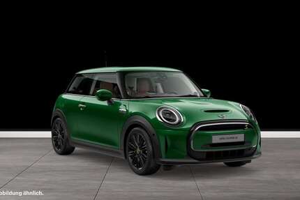 Mini Cooper SE 19.011 km 21.690 € Rosenheim 83026