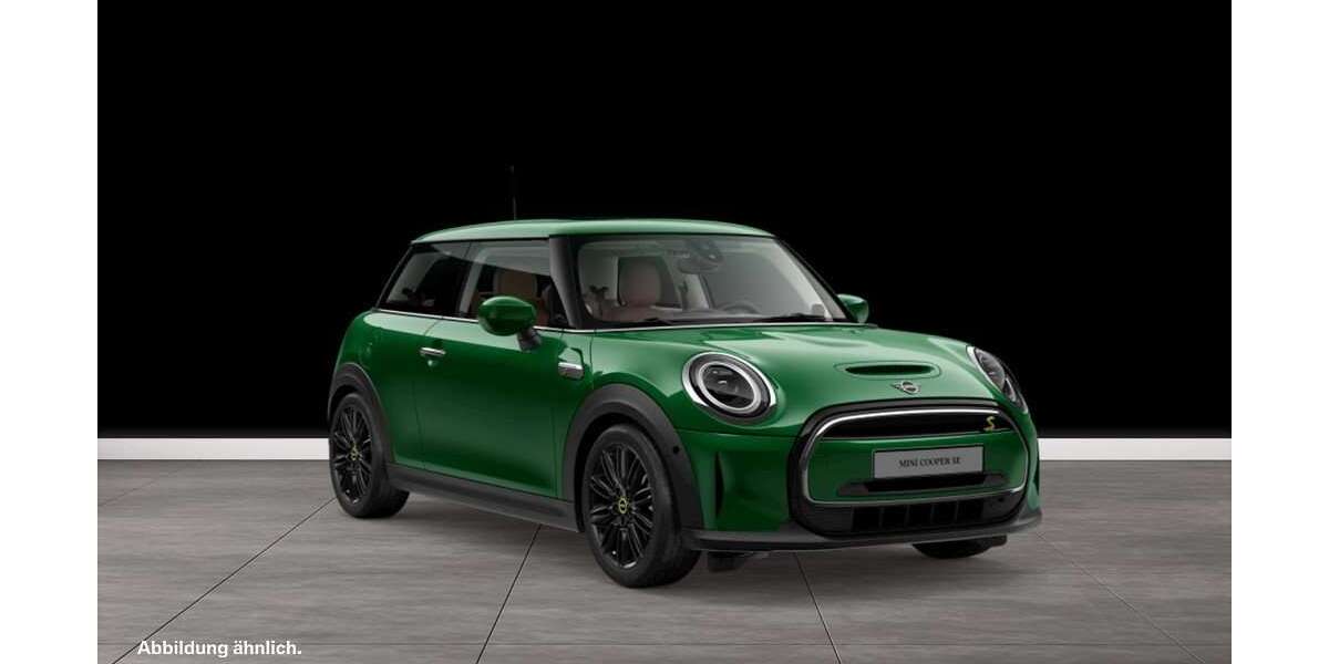 Mini Cooper SE 19.011 km 21.690 € Rosenheim 83026