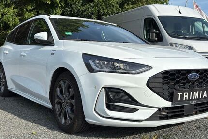 Ford Focus 80.999 km 17.940 &euro; Diepholz 49356