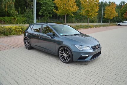 Seat Leon 103.000 km 12.990 &euro; Kaufbeuren 87600
