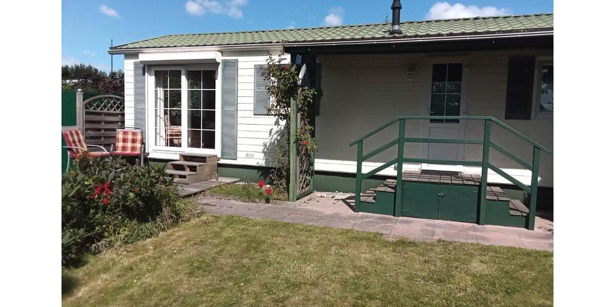 Einfamilienhaus Dahme - 2 Zimmer, 40 m&sup2;, 110.000&euro; | Angebot:27001990
