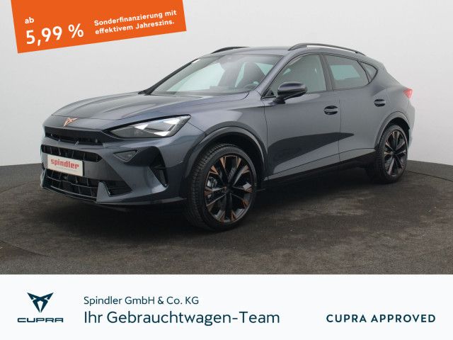 Cupra Formentor 12.000 km 35.980 &euro; Würzburg 97076