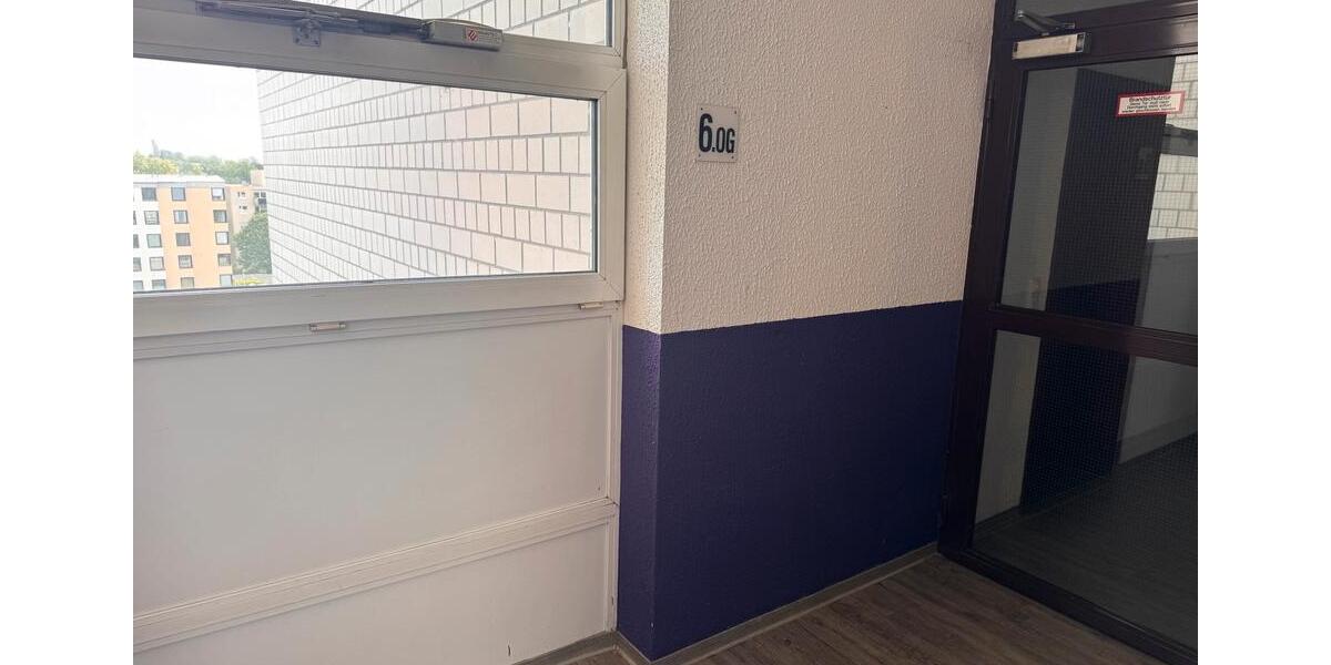 Etagenwohnung Mainz Lerchenberg - 1 Zimmer, 19 m&sup2;, 115.000&euro; | Angebot:26645427