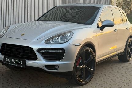 Porsche Cayenne 106.890 km 29.000 &euro; Offenburg- Zunsweier 77656