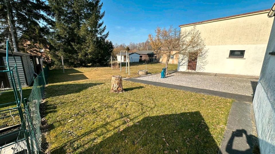 Einfamilienhaus Bischofswerda - 4 Zimmer, 90 m&sup2;, 79.000&euro; | Angebot:26962793