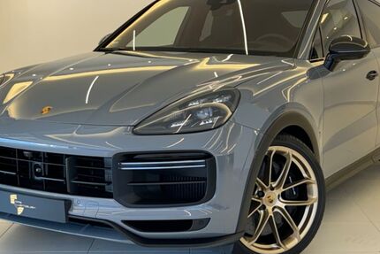Porsche Cayenne 44.728 km 148.400 &euro; Hennef 53773