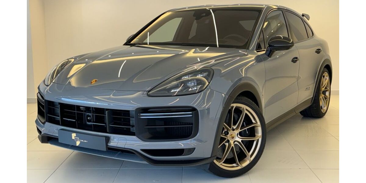 Porsche Cayenne 44.728 km 148.400 &euro; Hennef 53773