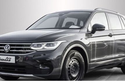 VW Tiguan 81.920 km 27.989 &euro; Bonn 53227