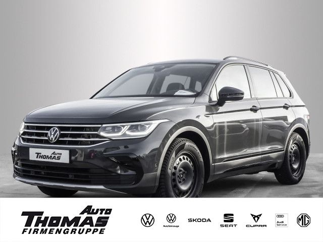 VW Tiguan 81.920 km 27.989 &euro; Bonn 53227