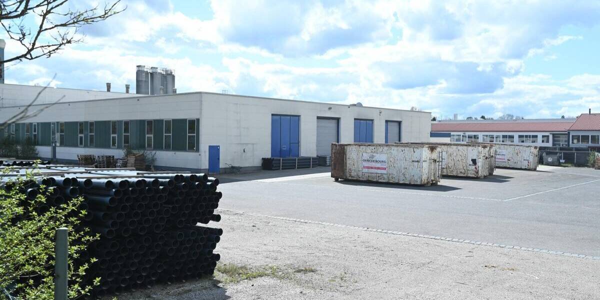Gewerbeobjekt Neumarkt Altenhof - 14.700&euro; | Angebot:26672033