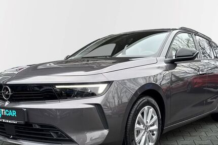 Opel Astra 1.503 km 21.290 &euro; Paderborn 33100