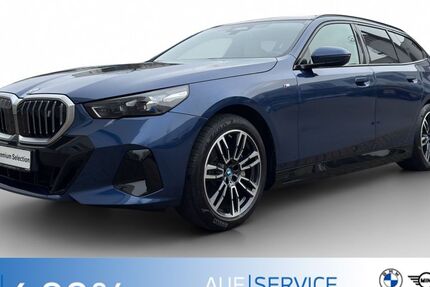 BMW i5 23.500 km 52.990 &euro; Asperg 71679