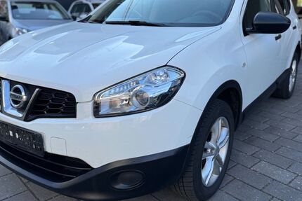 Nissan Qashqai 220.278 km 5.000 &euro; Biberach/Riss 88400