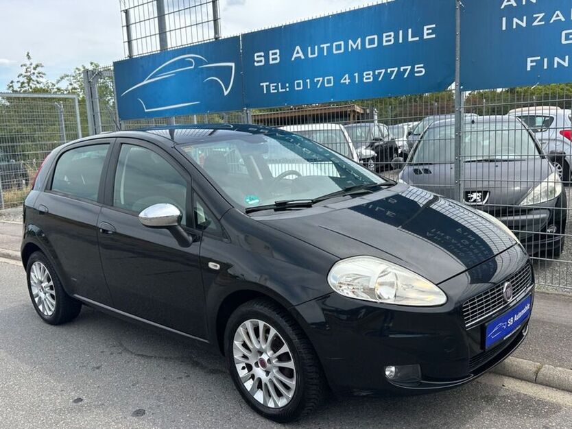 Punto