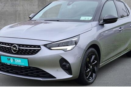 Opel Corsa 34.505 km 15.790 € Berlin 13158