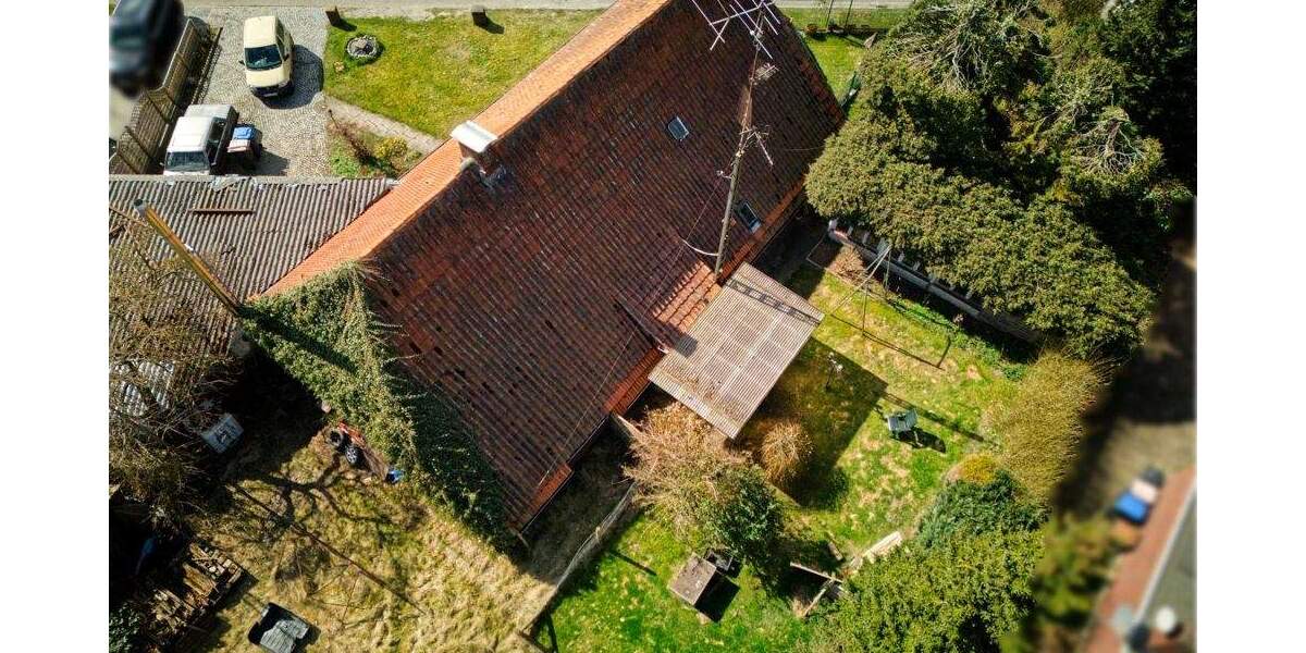 Einfamilienhaus Bockhorn Steinhausen - 8 Zimmer, 165 m&sup2;, 160.000&euro; | Angebot:23953812