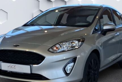 Ford Fiesta 75.200 km 9.990 &euro; Schwarzenberg/Erzgeb. 08340