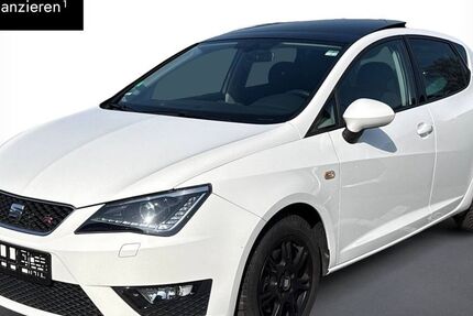 Seat Ibiza 42.300 km 10.950 &euro; Baunatal 34225