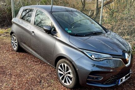 Renault ZOE 48.000 km 11.499 &euro; Weiterstadt 64331