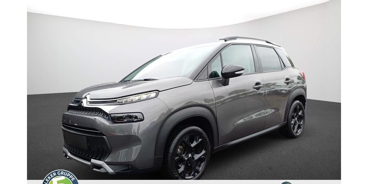Citroen C3 Aircross 18.084 km 18.990 &euro; Ahaus 48683