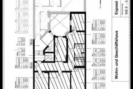 4-Zimmer-In absolut zentraler Lage von Cottbus 4 zimmer